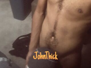 JohnThick