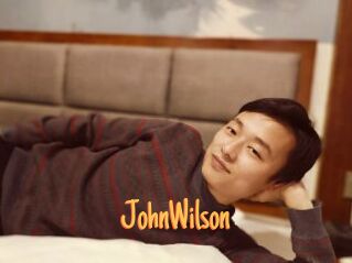 JohnWilson