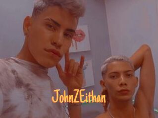 JohnZEithan