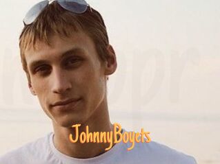 JohnnyBoyets