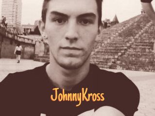 JohnnyKross