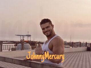 JohnnyMercury