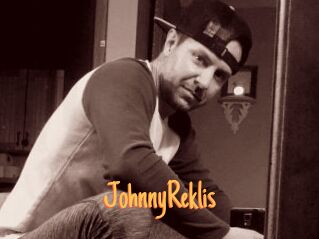 JohnnyReklis