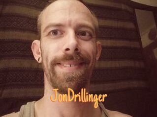 JonDrillinger