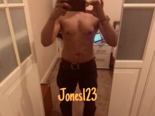 Jones123