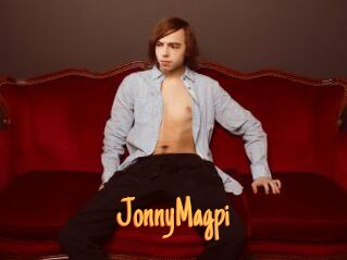 JonnyMagpi