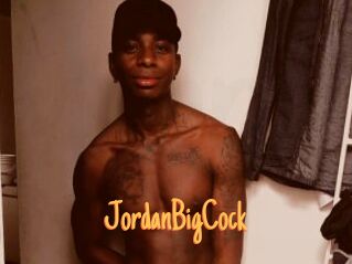 JordanBigCock