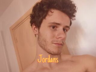 Jordans