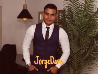 JorgeDavis