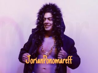 JorianPonomareff