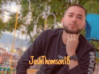 JoshThomson18