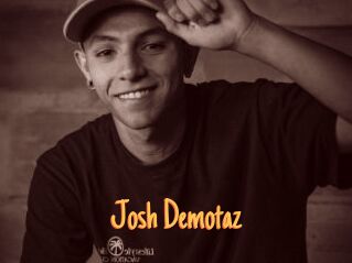 Josh_Demotaz