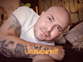 JoshuaGarnett