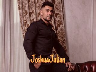 JoshuaJulian