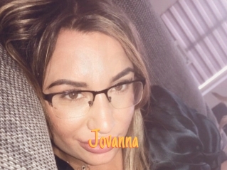 Jovanna