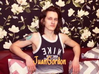 JuanGordon