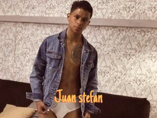 Juan_stefan