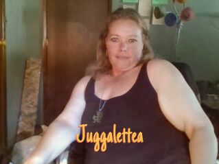 Juggalettea