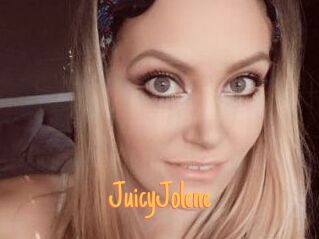 JuicyJolene