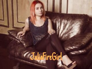 JuliaFireGirl