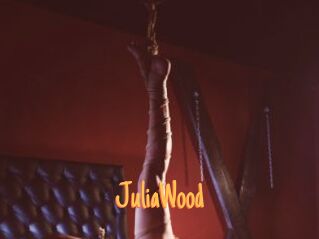 JuliaWood