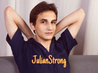 JulianStrong