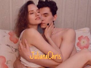 JulianaChris