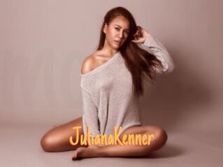 JulianaKenner