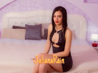 JulianaRain