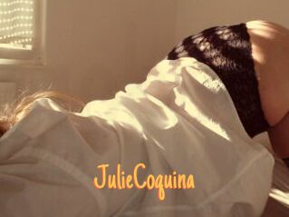 JulieCoquina