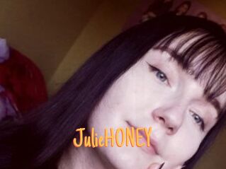 JulieHONEY