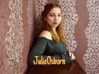 JulieOsborn