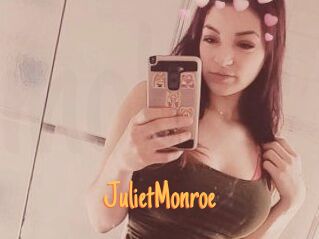 JulietMonroe