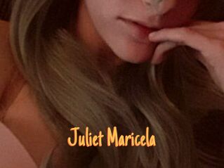 Juliet_Maricela