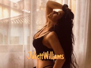 JuliettWilliams