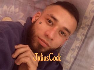 JuliusCock