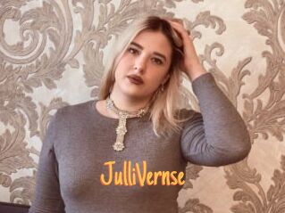 JulliVernse