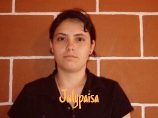 Julypaisa