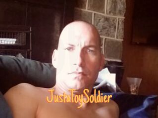 JustaToySoldier