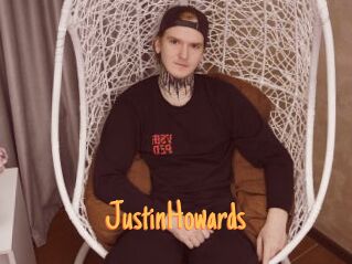 JustinHowards