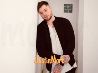 JustinMore