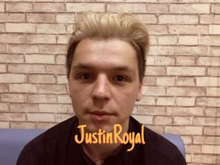 JustinRoyal