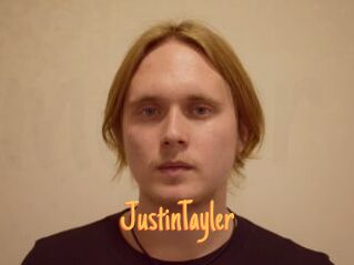 JustinTayler