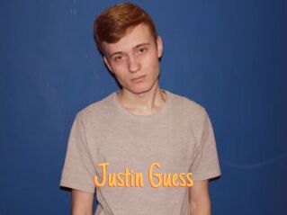 Justin_Guess