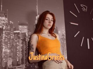 JustinaGreens