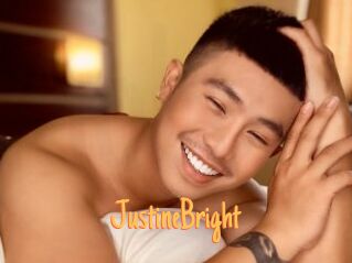 JustineBright