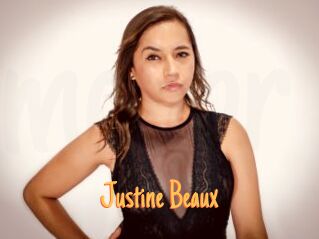 Justine_Beaux