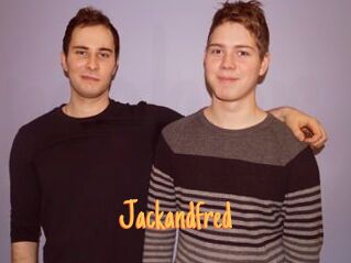 Jackandfred