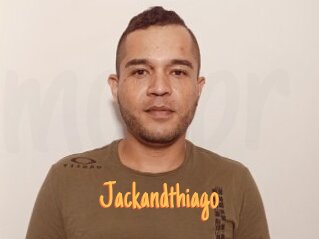 Jackandthiago