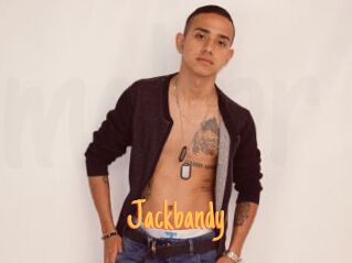 Jackbandy